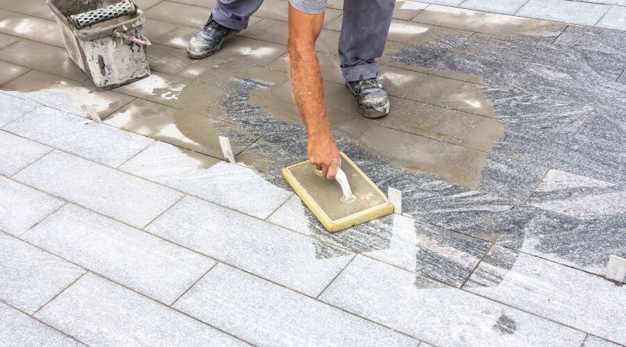 Expert flood damage restoration services in Bartlett, KS